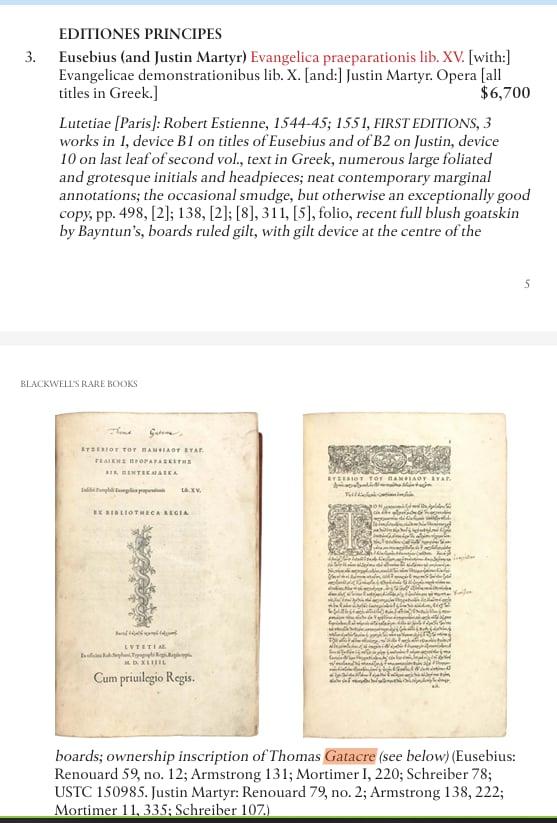 Gatacre book 1